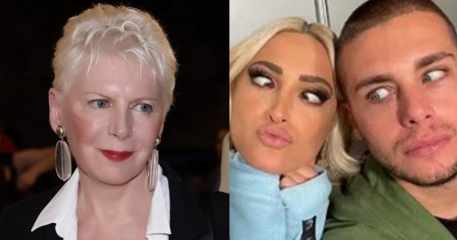 ‘Ελενα Ακρίτα για Κοψιάλη και Τούνη: «Τους δίνουμε δύναμη υποβιβάζοντας την αξία μας για ένα giveaway»