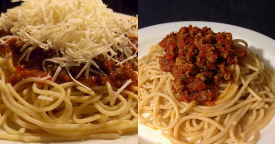 Το μεγάλο μυστικό για τα πιο πεντανόστιμα μακαρόνια με κιμά που έχετε φτιάξει ποτέ