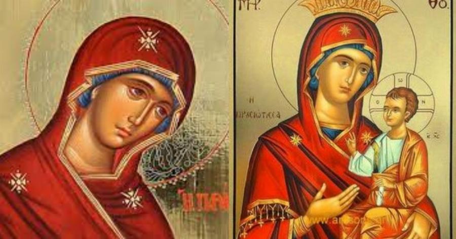 Ένας 29χρονος άντρας με καρκίνο σε τελικό στάδιο, σώθηκε και έγινε μοναχός