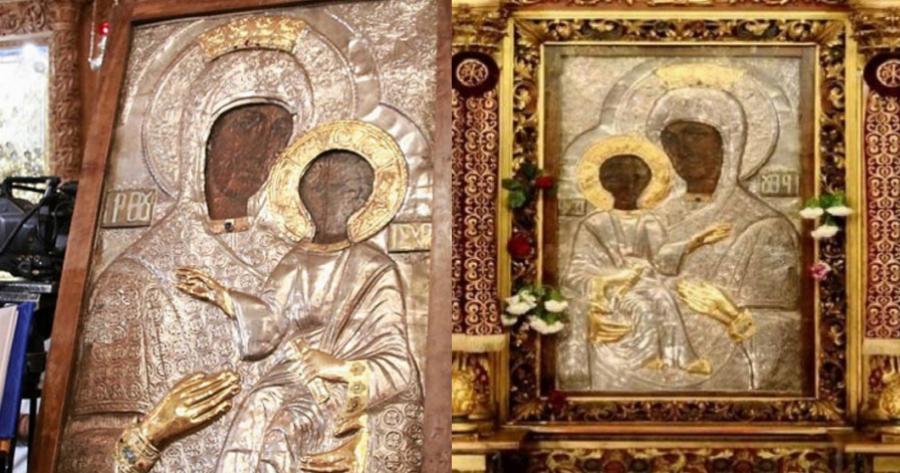 Θαύμα Παναγίας Μηχανιώτισσας: Κανείς γιατρός δεν πίστευε ότι θα γίνει καλά η κοπέλα