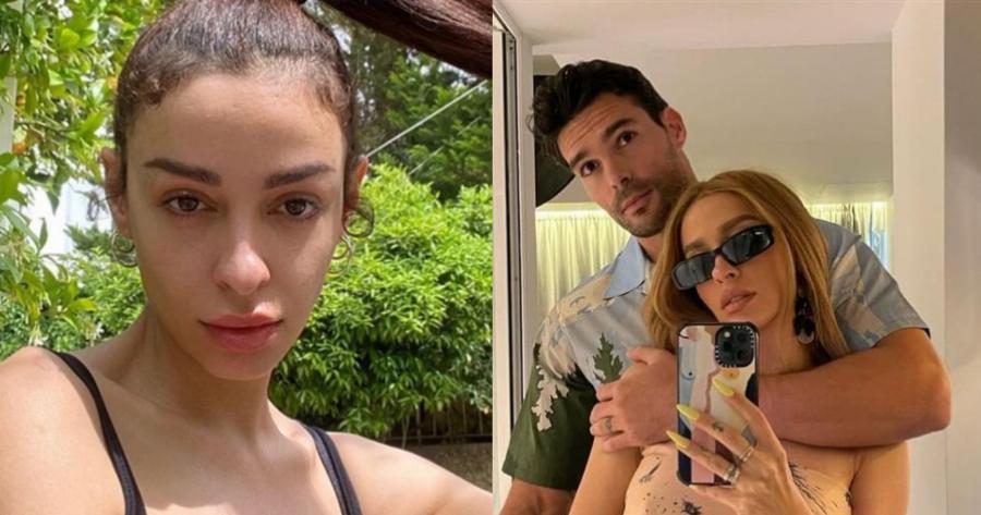 Ελένη Φουρέιρα: «Δεν είχαμε λεφτά, μοίραζα φυλλάδια, έχω δουλέψει ακόμα και σε σε σουβλατζίδικο»