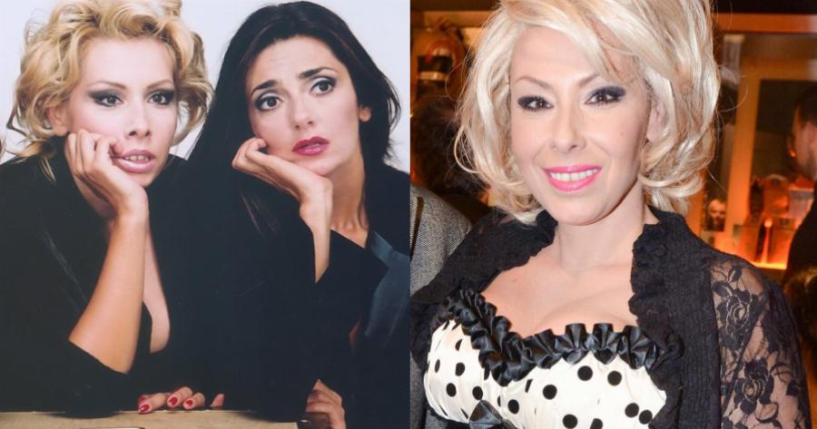 Κωνσταντίνα Χριστοφορίδου: Η αδερφική σχέση με τον Σεργιανόπουλο, η απόρριψη λόγω της εγκυμοσύνης, η ασθένεια και η νέα εμφάνιση