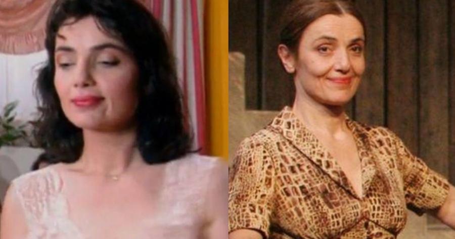 Ελισσάβετ Ναζλίδου: Η αξιοπρεπής μάχη με την αρρώστια, ο σιωπηλός θάνατος στα 64 της και το τελευταίο αντίο