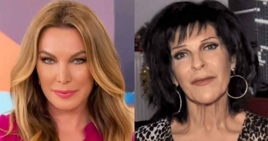 Σοφία Βόσσου: «Η Τατιάνα Στεφανίδου ήταν η χειρότερη συνεργασία της ζωής μου»