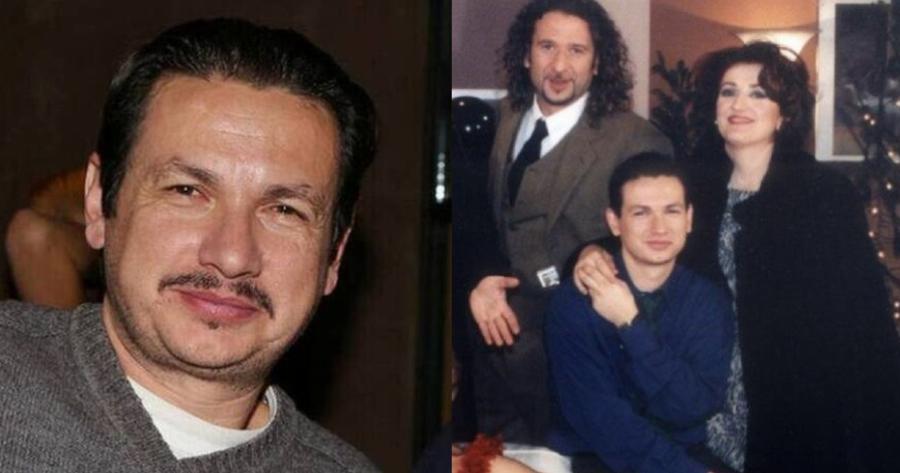 Σταύρος Νικολαΐδης: Η μικρή αμοιβή στα “Εγκλήματα”, οι τρεις αποτυχημένες προσπάθειες για παιδί και το βαρύ πένθος