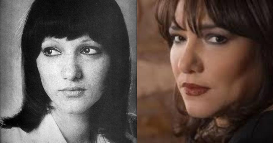 Ελένη Βιτάλη: Το ψυχικό νόσημα, η απεξάρτηση από τα χάπια, η φυλάκιση, ο χωρισμός και ο νέος σύντροφος