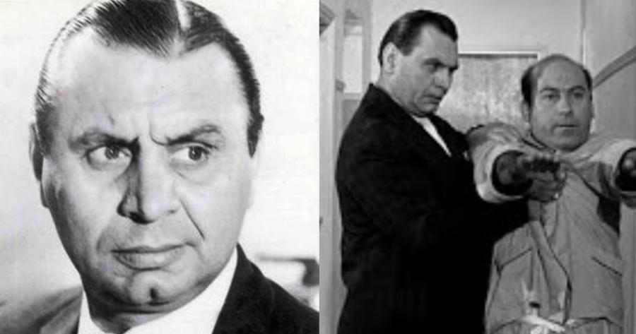 Ζαννίνο: Το πραγματικό όνομα, η σωτηρία της γυναίκας του από εγκληματίες, και η σύλληψη γιατί την «έκλεψε»