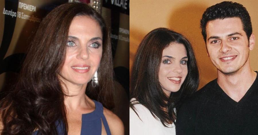 Ελίνα Ακριτίδου: Η πολύχρονη σχέση με τον Γκάλη, οι 2 γάμοι, το πρόβλημα υγείας του γιού της και ο μεγάλος τσακωμός με τον Φώσκολο