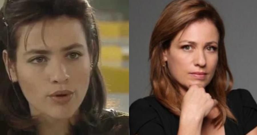 Μαριάννα Τουμασάτου: Τα χρόνια στη παιδική της ηλικία, ο όμορφος ηθοποιός αδερφός της, οι κορτιζόνες και το πρόβλημα υγείας