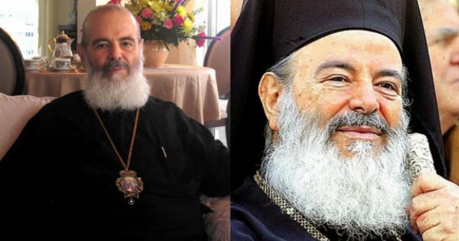 Μακαριστός Χριστόδουλος: Συμπληρώθηκαν 14 χρόνια από τη μακαρία κοίμηση του – Η συγκλονιστική τελευταία εμφάνιση