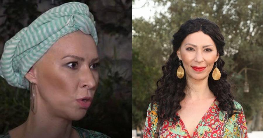 Δώρα Χρυσικού: «Δεν ήθελα να κρύβομαι- Έχω τελειώσει τις χημειοθεραπείες, έχω ξαναβρεί τις δυνάμεις μου»