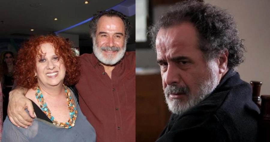 Θοδωρής Κατσαφάδος: Τα χρόνια μέσα στη φτώχεια, ο χαμός του αδελφού από χειροβομβίδα και το βαρύ πένθος για τη γυναίκα του