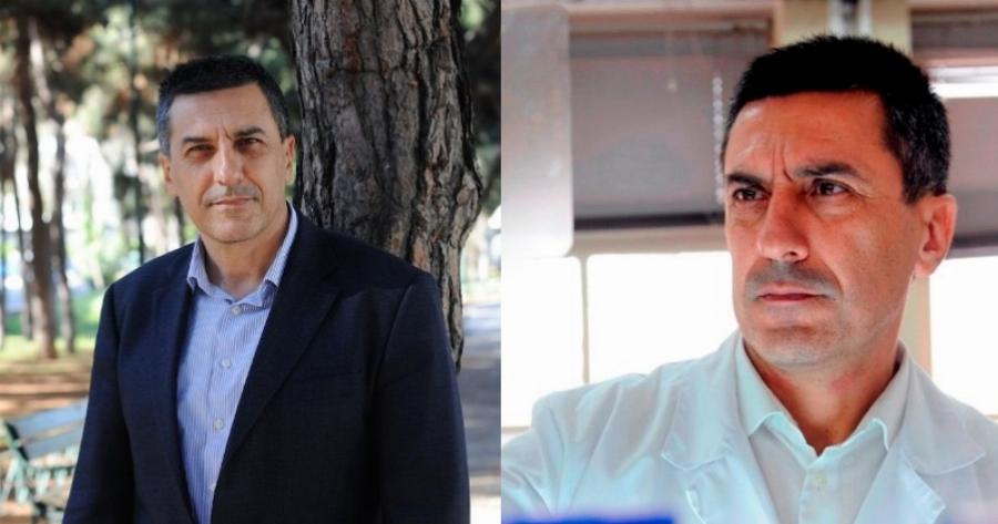 Δημήτρης Κουρέτας: Ο Πατρινός εφευρέτης του θαυματουργού κέικ που αποτελεί παγκόσμια πατέντα