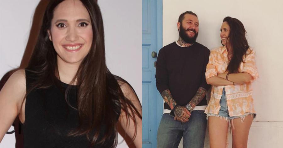 Λυδία Παπαϊωάννου: «Τη στιγμή που φεύγεις από το μαιευτήριο χωρίς το παιδί σου να μην τη ζήσει άνθρωπος»