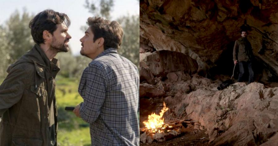 Τα 4 πιο μεγάλα λάθη του Αστέρη μετά το φονικό που θα έκαναν τον οποιονδήποτε να τον ανακαλύψει