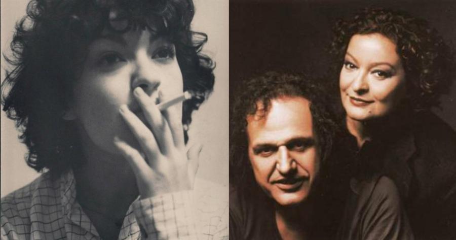 Τάνια Τσανακλίδου: Η σχέση που δεν ήταν περήφανη, το αυτοβιογραφικό σουξέ και η αρρώστια