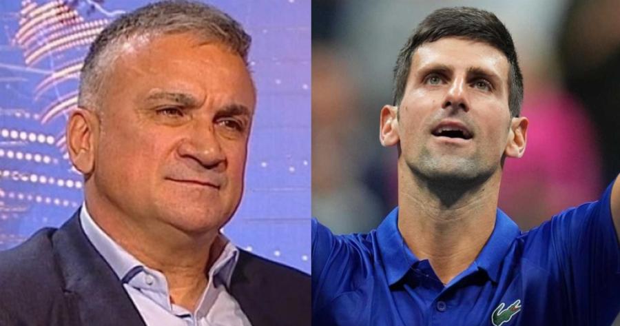 Πατέρας Τζόκοβιτς: «Είναι ο ήλιος μας, η καρδιά της Σερβίας και του φιλελεύθερου κόσμου»