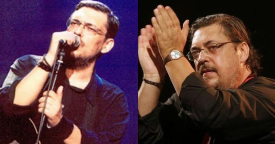 Λαυρέντης Μαχαιρίτσας: Η μεγάλη καριέρα, τα ναρκωτικά, η μανιοκατάθλιψη και το απρόσμενο φινάλε