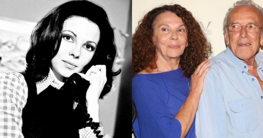 Μαργαρίτα Πανουσοπούλου: Η κούκλα κόρη της Μπέτυ Λιβανού έγινε 37 και έχει πάρει το ταλέντο της μητέρας της