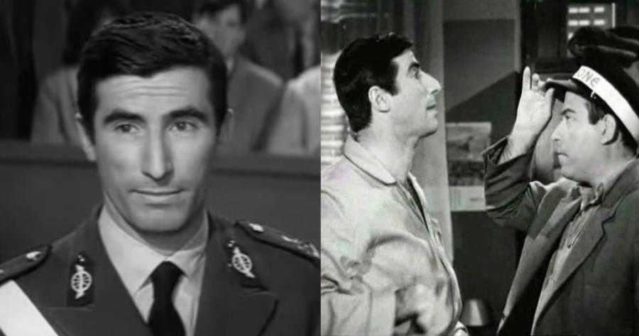 Τάσος Γιαννόπουλος: Ο ρόλος του «Κίτσου» στον Ελληνικό κινηματογράφο, η αρρώστια και το ξαφνικό τέλος στα 46 του