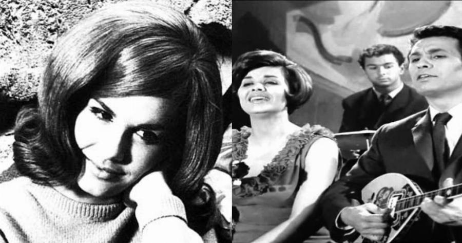 Άντζελα Ζήλεια: Η «παρτενέρ» του Ξανθόπουλου και τα προβλήματα υγείας που δεν της επέτρεψαν να εμφανιστεί ξανά στη σκηνή