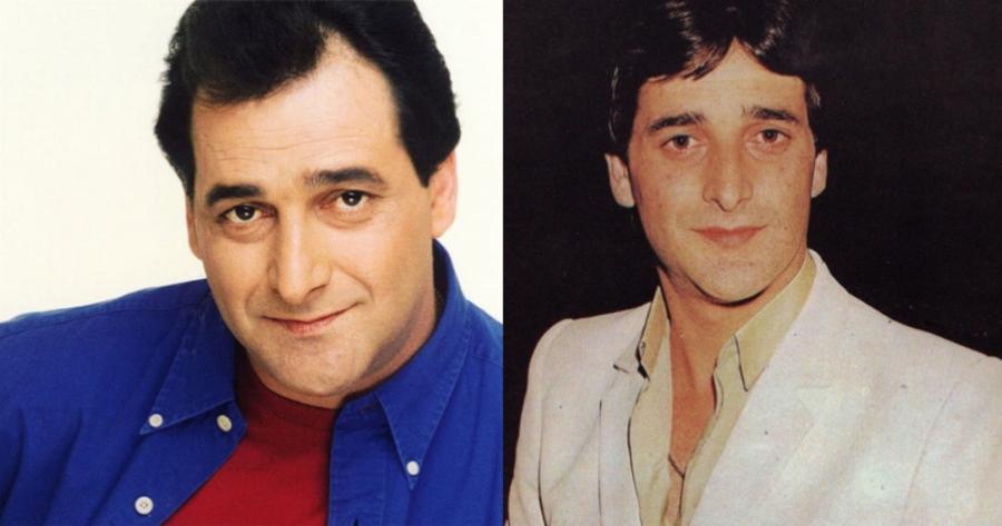 Βασίλης Καρράς: “Ο άρχοντας της καψούρας”, οι απαγωγές και η λατρεία στην 27χρονη πανέμορφη κόρη του