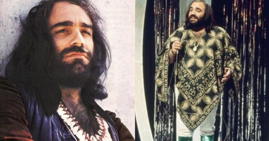 Nτέμης Ρούσσος: Η μεγάλη καριέρα στο εξωτερικό, η αεροπειρατεία και το φινάλε της ζωής του