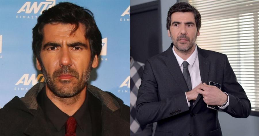 Αντώνης Καρυστινός: Έφυγε από την Ελλάδα, μένει μόνιμα στο εξωτερικό και εξηγεί την αιτία που το έκανε αυτό