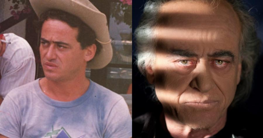 Νίκος Καλογερόπουλος: Τα 300.000 ευρώ για μια ταινία, ο αφορισμός, η πτώχευση, τα καλλιτεχνικά κυκλώματα και η ζωή ως αγρότης