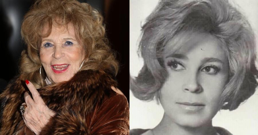 Δέσποινα Στυλιανοπούλου: «Φοβάμαι. Είμαι κλεισμένη σε ένα δωμάτιο και προσεύχομαι»