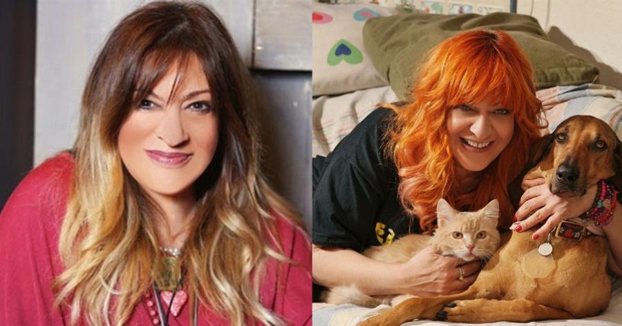 Τζόυς Ευείδη: «Το σπίτι μου ανήκει στα ζώα μου. Ο σύντροφος είναι ο περιττός