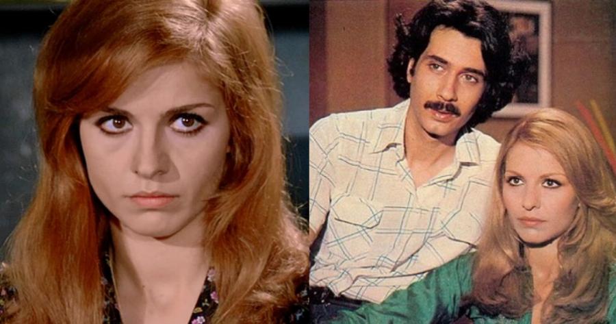 Βέρα Κρούσκα: Το μεγάλο ταλέντο, οι ταινίες, ο γάμος με τον Κώστα Αρζόγλου και ο μεγάλος φόβος της