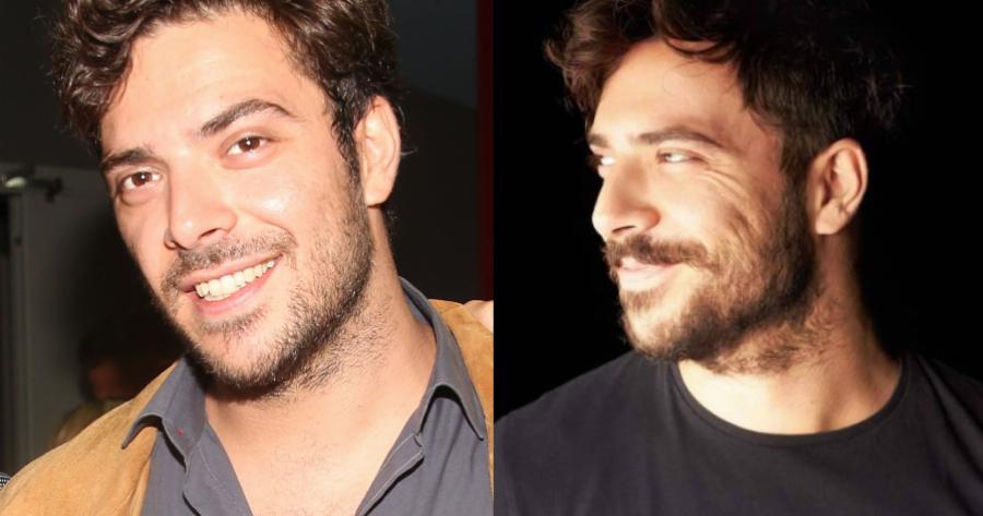 Έφυγε από την ζωή ο ηθοποιός Πάνος Νάτσης σε τροχαίο δυστύχημα