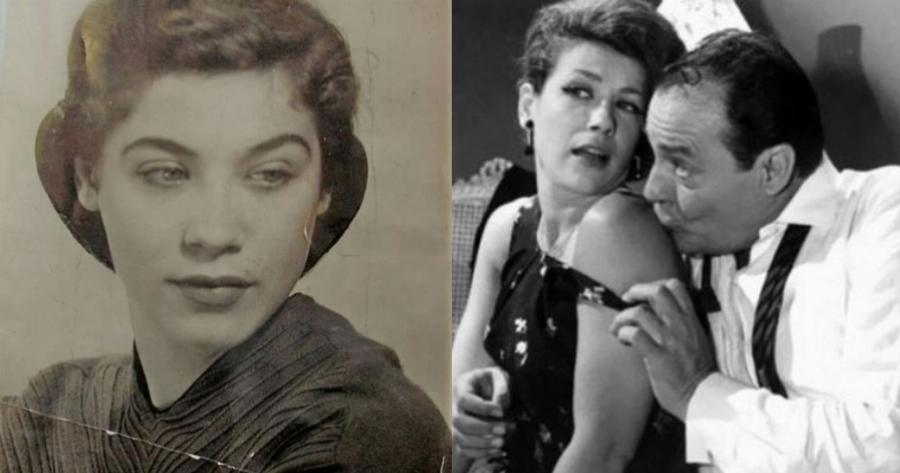 Μέλπω Ζαρόκωστα: Η νοσηλεία της μητέρας της στο ψυχιατρείο, ο μυστικός γάμος στα 17 και η μάχη με τον καρκίνο