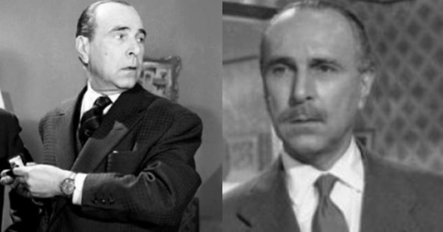 Περικλής Χριστοφορίδης: Το ρεκόρ των 200 φιλμ, η επώνυμη αδερφή του και οι τρεις γενιές ηθοποιών