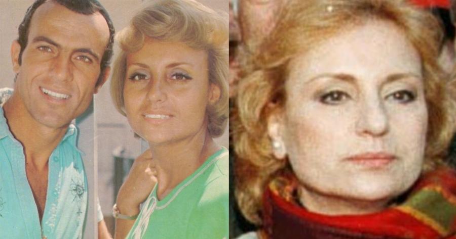 Βίκυ Μοσχολιού: Το ξεκίνημα, η αυστηρή οικογένεια, η μεγάλη καριέρα και τα τελευταία της λόγια πριν πεθάνει