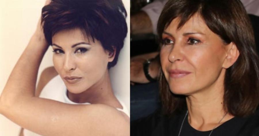 Κωνσταντίνα: Η κούκλα κόρη της, ο γάμος και το διαζύγιο, ο αγνοούμενος πατέρας και το τέλος της μητέρας από μεγάλο καημό