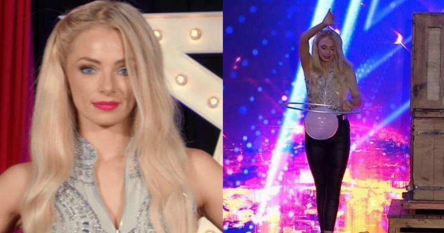 Ελλάδα έχεις Ταλέντο: Ξεκίνησε να κάνει μαγικά κόλπα και σε λίγα λεπτά έκανε του κριτές να παραμιλάνε