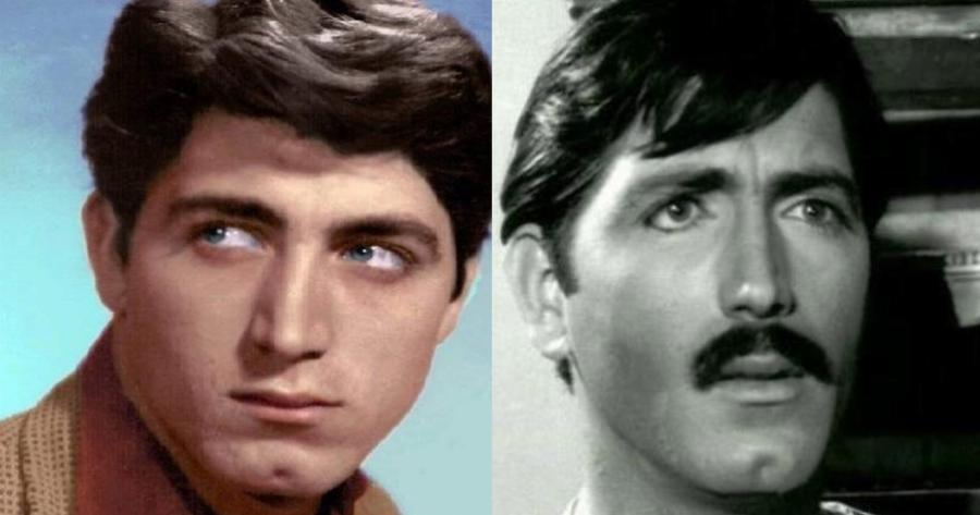 Ανέστης Βλάχος: Τα φτωχικά χρόνια ως φοιτητής, η απώλεια του ματιού του, ο «κακός» του κινηματογράφου και ο γάμος της κόρης του