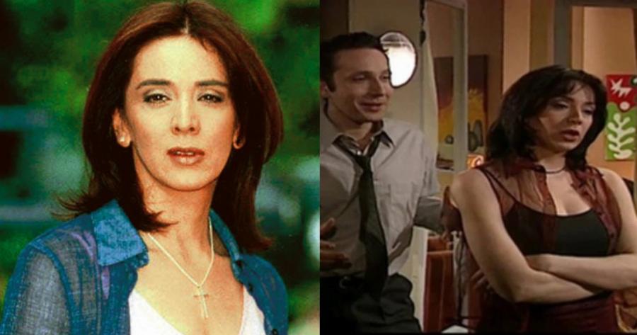 Ελευθερία Βιδάκη: Ο επιτυχημένος ρόλος στην τηλεόραση, η κατάθλιψη και το τραγικό τέλος που έδωσε στη ζωή της