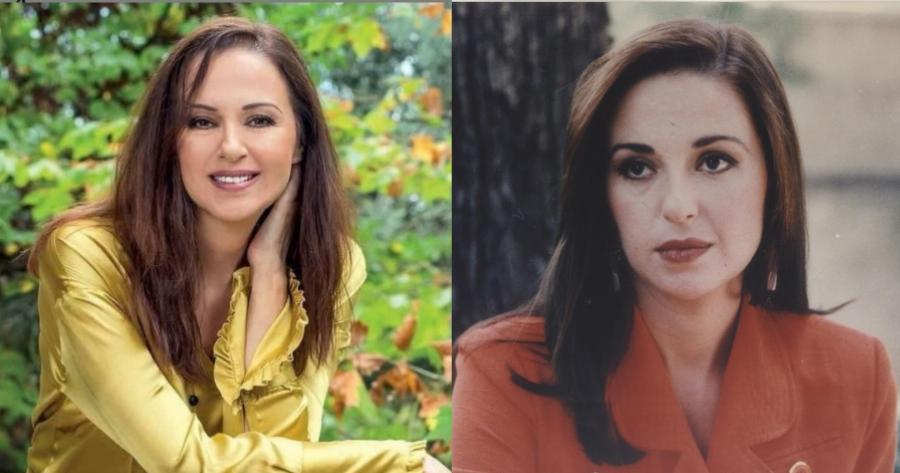 Κοραλία Καράντη: Η απώλεια της μητέρας της, ο γάμος με τον Λιάνη, η σεξουαλική παρενόχληση και το παιδί που μεγάλωσε μόνη