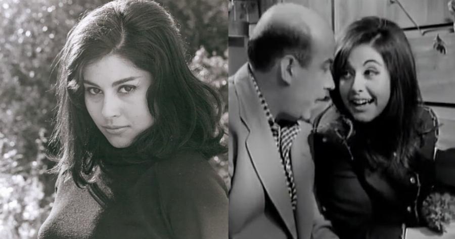 Ελένη Ανουσάκη: Οι 200 ρόλοι, η αστυνομία για το προκλητικό φόρεμα, η απόφαση να μην κάνει παιδιά και η ψυχοθεραπεία