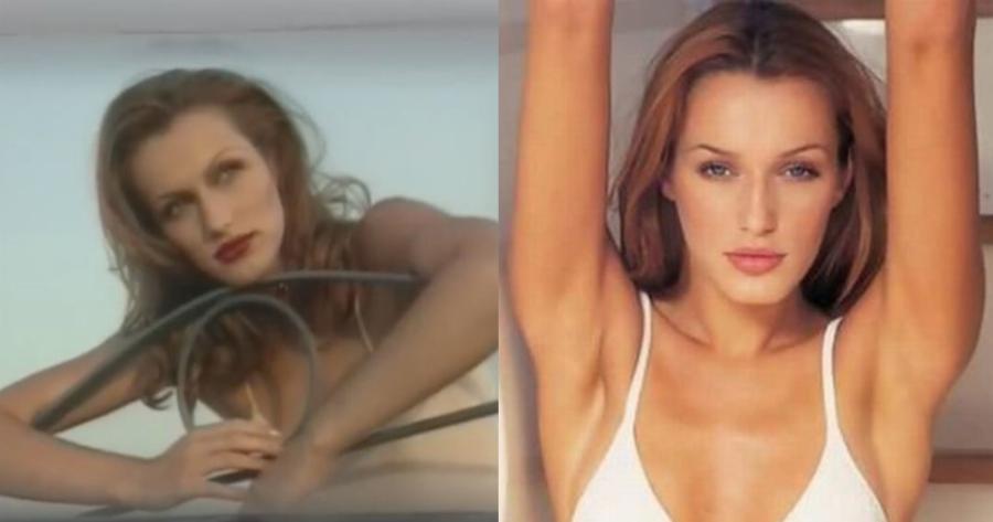 Κάτια Ζυγούλη: Το ξεκίνημα πασαρέλας στα 14, ο έρωτας με τον Σάκη, η ψυχοθεραπεία και η ευτυχισμένη οικογένεια