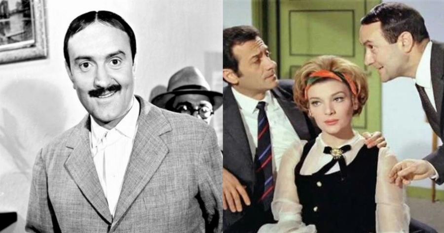 Γιάννης Βογιατζής: Ο αξέχαστος Μικές, τα δύσκολα χρόνια στη κατοχή και ο χαμός της συζύγου του πριν την παράσταση