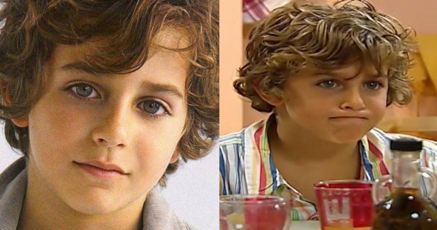 «Ευτυχισμένοι Μαζί»: Ο «Γιαννάκης» μεγάλωσε, έγινε 20 χρονών και μας δείχνει το κορίτσι του