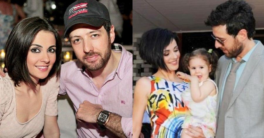 Αγγελική Δαλιάνη – Μάνος Παπαγιάννης: Η 12χρονη πανέμορφη κόρη που είναι «φτυστή» με τη μαμά και η μεγάλη ομοιότητα του γιου με τον μπαμπά