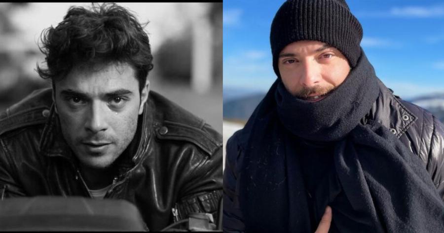 Πάνος Νάτσης: Η σχέση με τον Καπουτζίδη, ο ρόλος που τον έκανε γνωστό και η τελευταία ανάρτηση στο Instagram