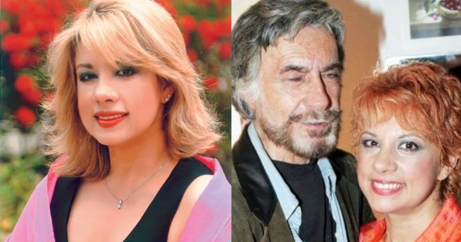 Άννα Ανδριανού: Η σημαντική γυναίκα στη ζωή της, ο σύζυγος που την απάτησε, η απώλεια κιλών και η μοιραία εγκυμοσύνη