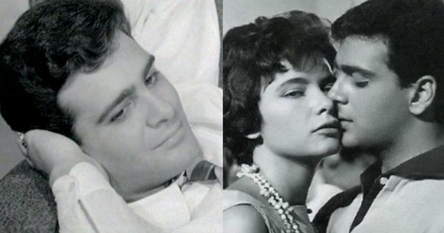 Κώστας Κακκαβάς: Ο καρδιοκατακτητής με τις 80 ταινίες, το ψευδώνυμο, η συγνώμη στον Μπάρκουλη και η άψογη εμφάνιση στα 84