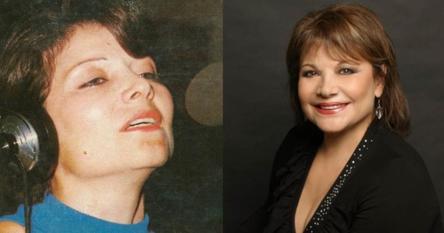 Πίτσα Παπαδοπούλου: Τα δύσκολα χρόνια, η αποθέωση από τον Καζαντζίδη και το “παιδί” που έχασε στη Μάντρα